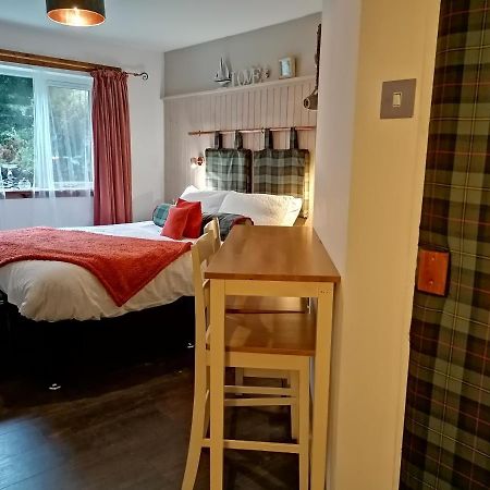 Blas Rooms Dunvegan  Exteriér fotografie