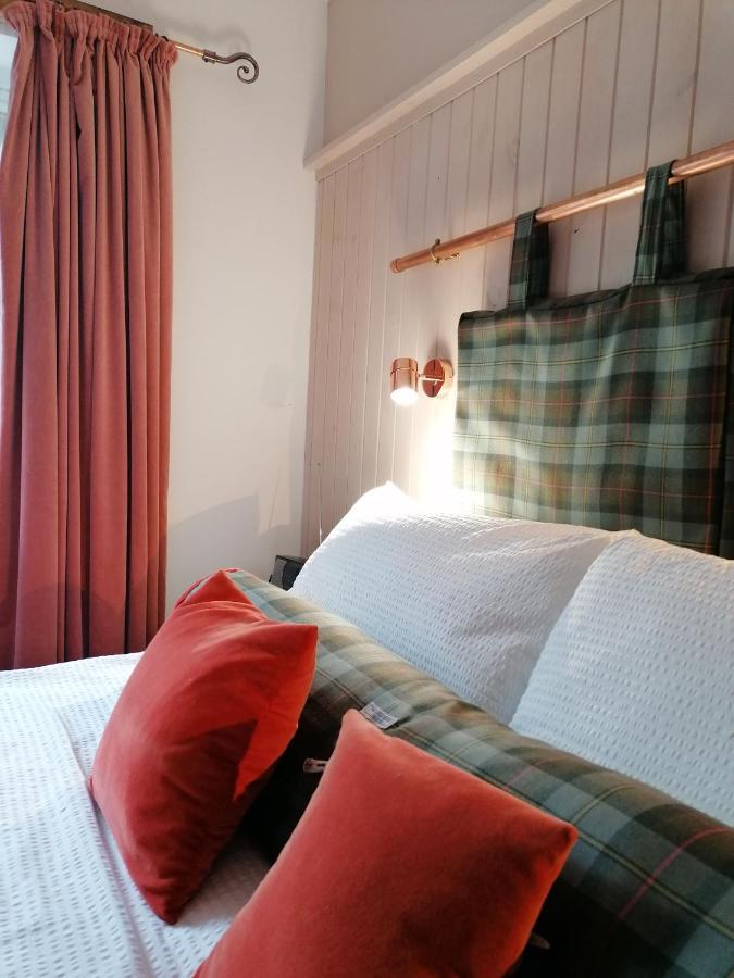 Blas Rooms Dunvegan  Exteriér fotografie