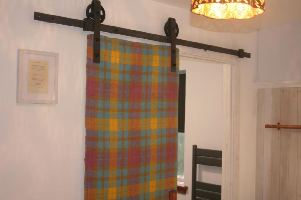 Blas Rooms Dunvegan  Exteriér fotografie